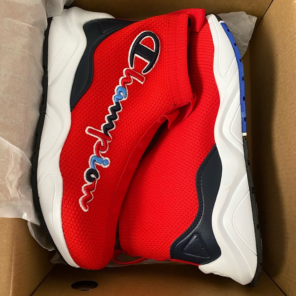 Champion Sneakers